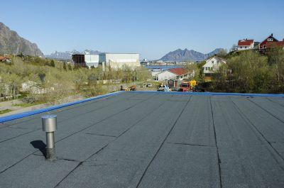 Cost of Roofing in Bristol, RI